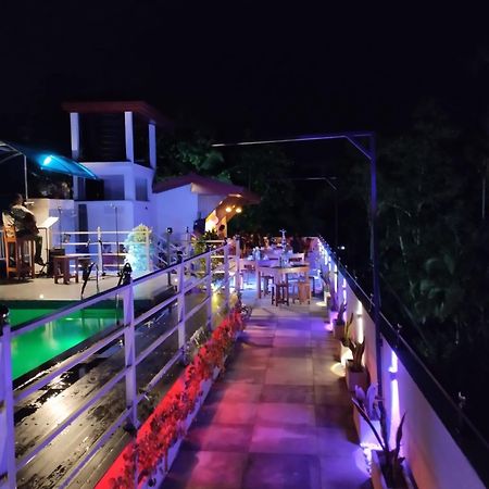 Hotel Sunny Cloud Harumalgoda Zewnętrze zdjęcie