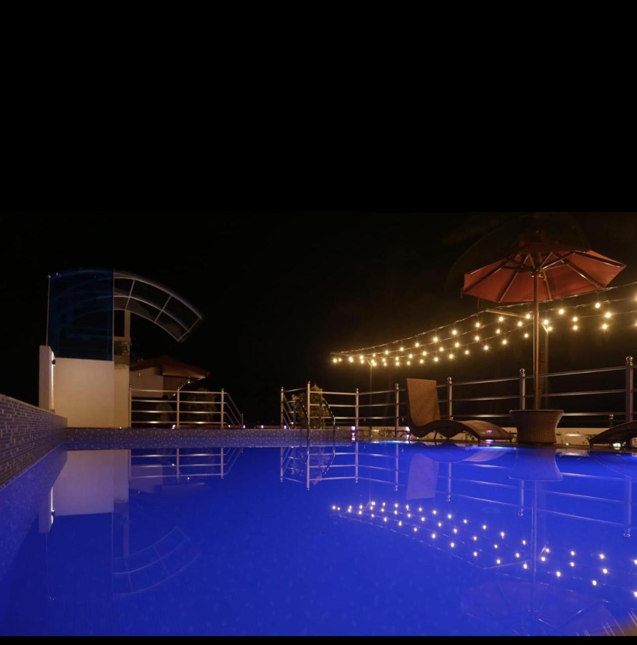 Hotel Sunny Cloud Harumalgoda Zewnętrze zdjęcie