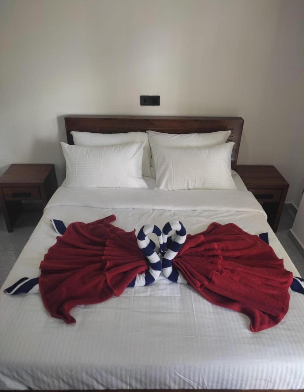 Hotel Sunny Cloud Harumalgoda Zewnętrze zdjęcie