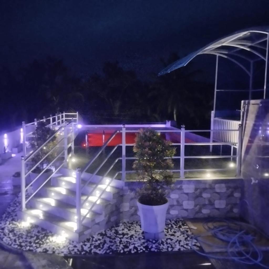 Hotel Sunny Cloud Harumalgoda Zewnętrze zdjęcie