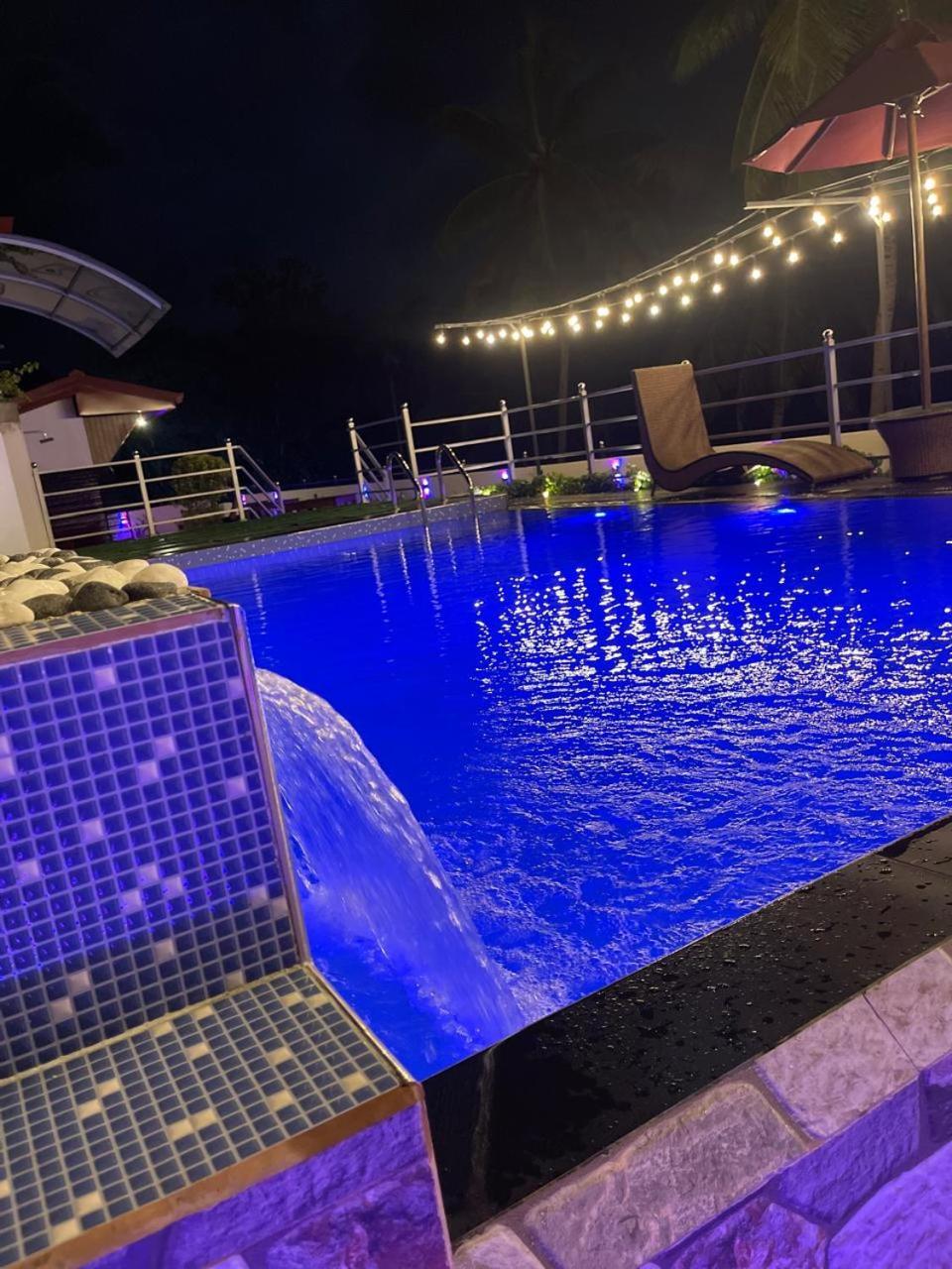 Hotel Sunny Cloud Harumalgoda Zewnętrze zdjęcie