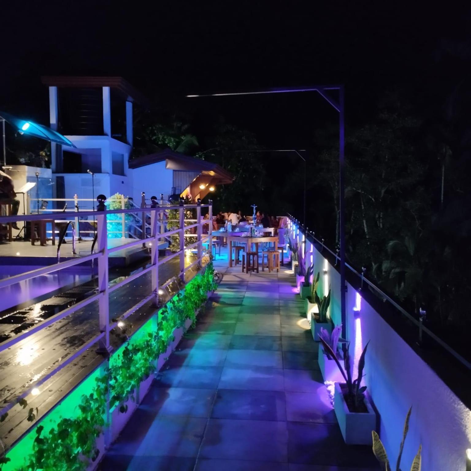 Hotel Sunny Cloud Harumalgoda Zewnętrze zdjęcie