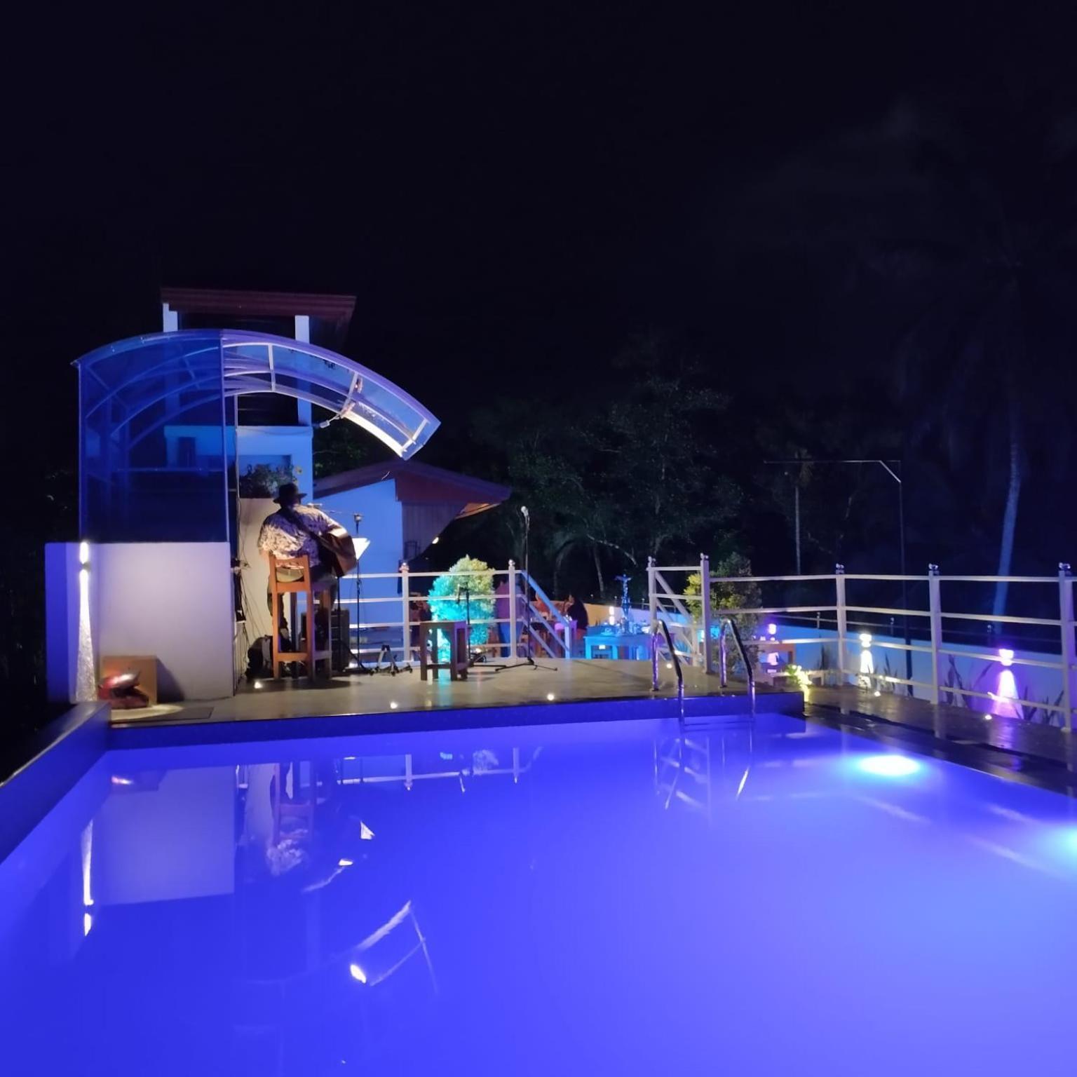 Hotel Sunny Cloud Harumalgoda Zewnętrze zdjęcie